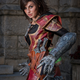 Illustration for article titled The Best Cosplay Of 2013